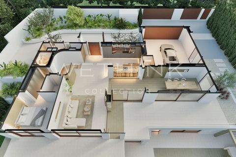 Villa i Altea, Alicante, Altea - € 2.790.000 | Ref: MOR9 - foto 30