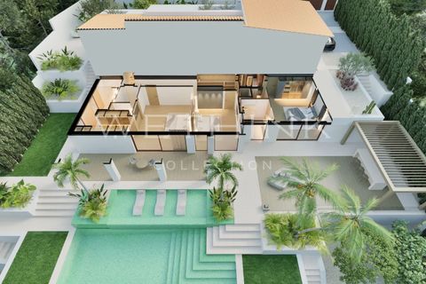Villa i Altea, Alicante, Altea - € 2.790.000 | Ref: MOR9 - foto 31