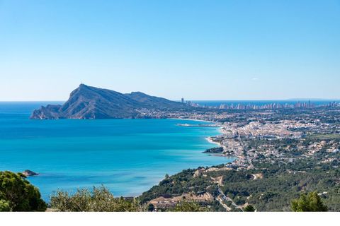 Villa i Altea, Alicante, Altea - € 2.690.000 | Ref: SAONA - foto 9