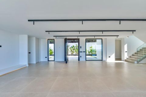 Villa i Altea, Alicante, Altea - € 2.690.000 | Ref: SAONA - foto 12