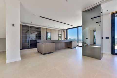 Villa i Altea, Alicante, Altea - € 2.690.000 | Ref: SAONA - foto 13