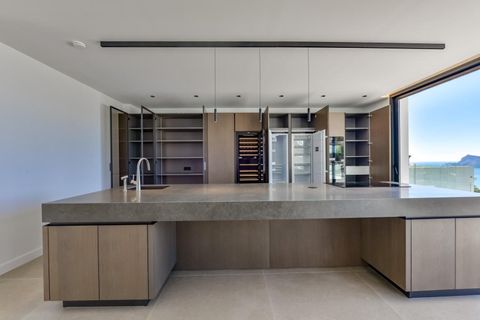 Villa i Altea, Alicante, Altea - € 2.690.000 | Ref: SAONA - foto 15