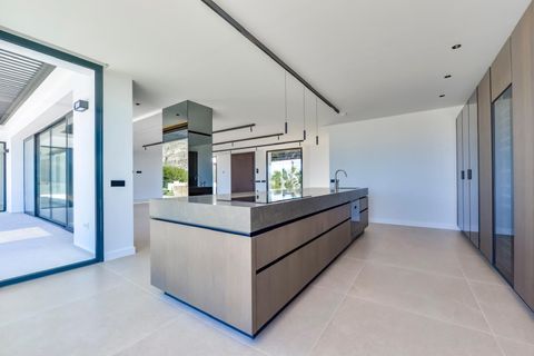 Villa i Altea, Alicante, Altea - € 2.690.000 | Ref: SAONA - foto 18