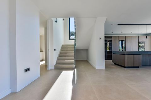 Villa i Altea, Alicante, Altea - € 2.690.000 | Ref: SAONA - foto 19