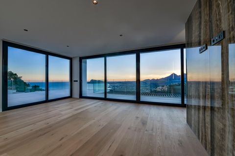 Villa i Altea, Alicante, Altea - € 2.690.000 | Ref: SAONA - foto 22