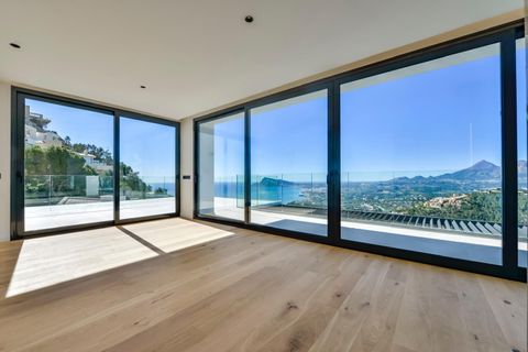 Villa i Altea, Alicante, Altea - € 2.690.000 | Ref: SAONA - foto 23