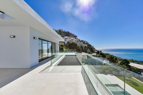 Villa i Altea, Alicante, Altea - € 2.690.000 | Ref: SAONA - foto 24