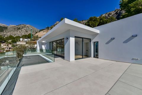Villa i Altea, Alicante, Altea - € 2.690.000 | Ref: SAONA - foto 25