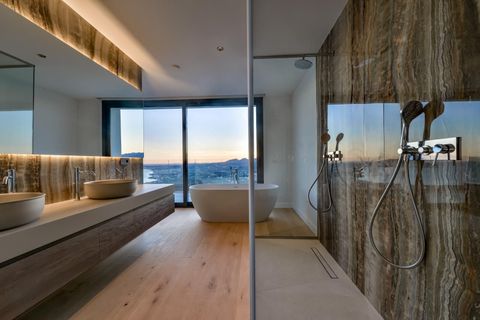 Villa i Altea, Alicante, Altea - € 2.690.000 | Ref: SAONA - foto 28