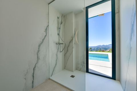 Villa i Altea, Alicante, Altea - € 2.690.000 | Ref: SAONA - foto 30