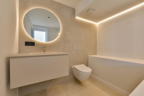Villa i Altea, Alicante, Altea - € 2.690.000 | Ref: SAONA - foto 31