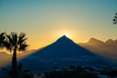 Villa i Altea, Alicante, Altea - € 2.690.000 | Ref: SAONA - foto 32