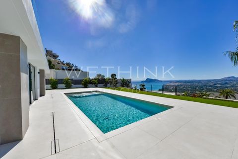 Villa em Altea, Alicante, Altea - € 2.690.000 | Ref: SAONA - foto 7