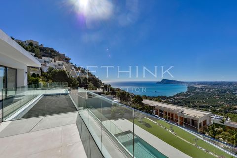 Villa em Altea, Alicante, Altea - € 2.690.000 | Ref: SAONA - foto 8