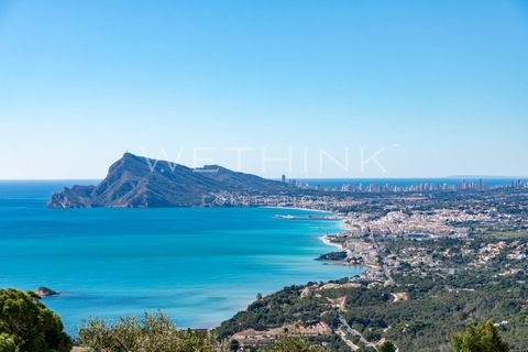 Villa em Altea, Alicante, Altea - € 2.690.000 | Ref: SAONA - foto 9