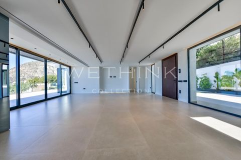 Villa em Altea, Alicante, Altea - € 2.690.000 | Ref: SAONA - foto 10