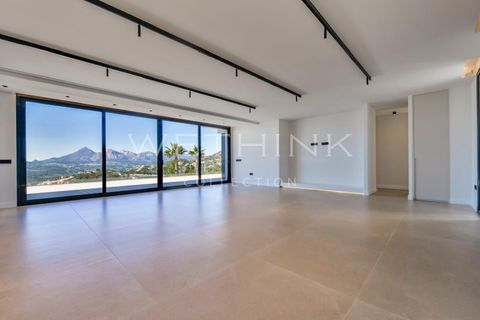 Villa em Altea, Alicante, Altea - € 2.690.000 | Ref: SAONA - foto 11