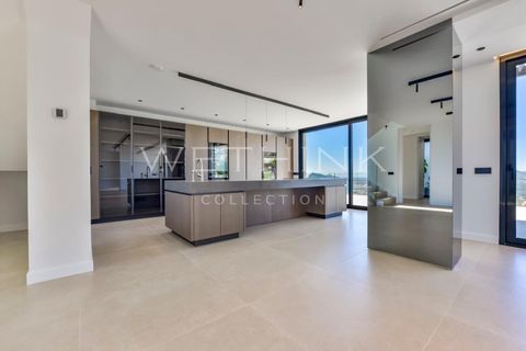 Villa em Altea, Alicante, Altea - € 2.690.000 | Ref: SAONA - foto 13