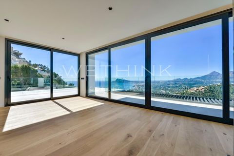 Villa em Altea, Alicante, Altea - € 2.690.000 | Ref: SAONA - foto 23