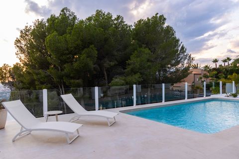 Villa i Altea, Alicante, Altea - € 1.650.000 | Ref: IKO16 - foto 2