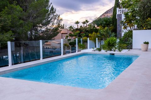 Villa i Altea, Alicante, Altea - € 1.650.000 | Ref: IKO16 - foto 3