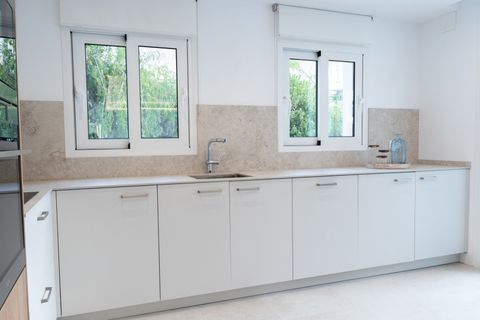 Villa i Altea, Alicante, Altea - € 1.650.000 | Ref: IKO16 - foto 19