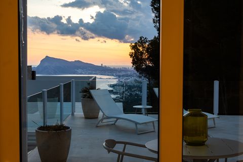 Villa i Altea, Alicante, Altea - € 1.650.000 | Ref: IKO16 - foto 22