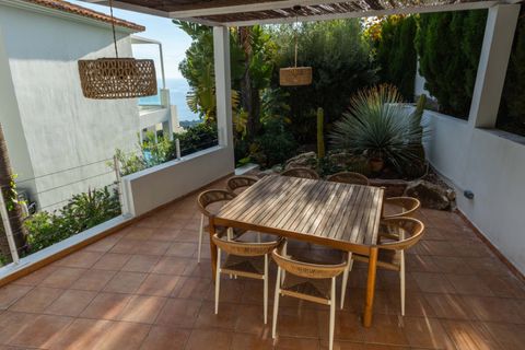 Villa i Altea, Alicante, Altea - € 1.650.000 | Ref: IKO16 - foto 42