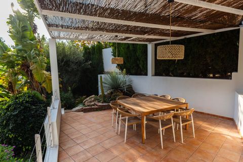Villa i Altea, Alicante, Altea - € 1.650.000 | Ref: IKO16 - foto 43