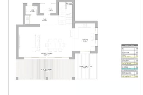 Villa i Altea, Alicante, Altea - € 1.650.000 | Ref: IKO16 - foto 47