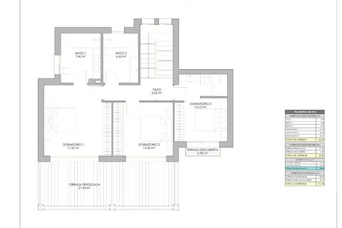 Villa i Altea, Alicante, Altea - € 1.650.000 | Ref: IKO16 - foto 48