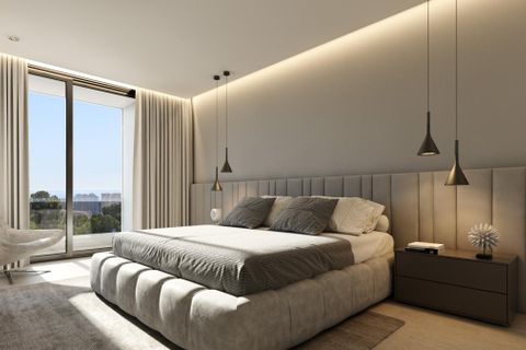 Villa i Finestrat, Alicante, Finestrat - € 2.600.000 | Ref: MI915107 - foto 7