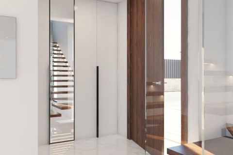 Villa i Finestrat, Alicante, Finestrat - € 2.600.000 | Ref: MI915107 - foto 9