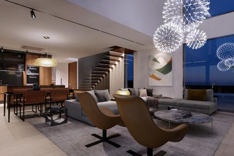 Villa i Finestrat, Alicante, Finestrat - € 2.600.000 | Ref: MI915107 - foto 21