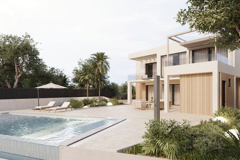 Villa a Calpe, Alicante, Calpe - € 1.600.000 | Ref: OLT16 - foto 2