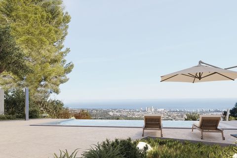 Villa a Calpe, Alicante, Calpe - € 1.600.000 | Ref: OLT16 - foto 4