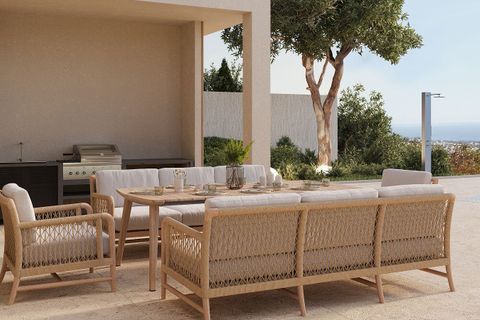 Villa a Calpe, Alicante, Calpe - € 1.600.000 | Ref: OLT16 - foto 6