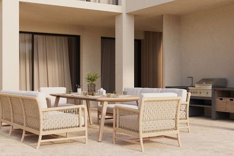 Villa a Calpe, Alicante, Calpe - € 1.600.000 | Ref: OLT16 - foto 7