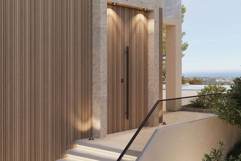 Villa a Calpe, Alicante, Calpe - € 1.600.000 | Ref: OLT16 - foto 9