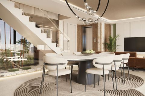 Villa a Calpe, Alicante, Calpe - € 1.600.000 | Ref: OLT16 - foto 12