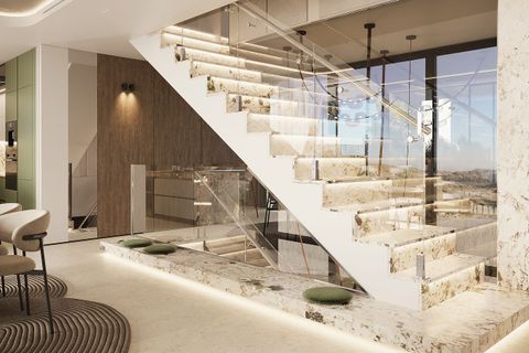 Villa a Calpe, Alicante, Calpe - € 1.600.000 | Ref: OLT16 - foto 15