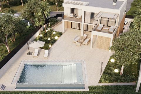 Villa a Calpe, Alicante, Calpe - € 1.600.000 | Ref: OLT16 - foto 23