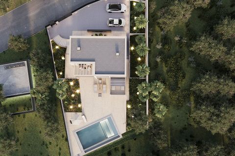 Villa a Calpe, Alicante, Calpe - € 1.600.000 | Ref: OLT16 - foto 24