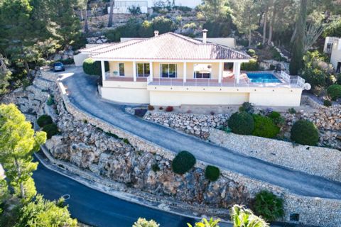Villa i Altea, Alicante, Altea - € 849 000 | Ref: W-CCL10 - foto 4