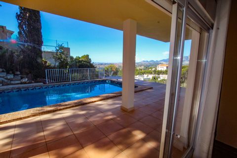 Villa i Altea, Alicante, Altea - € 849 000 | Ref: W-CCL10 - foto 30