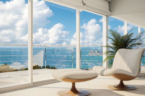 Villa i Altea, Alicante, Altea - € 2 190 000 | Ref: W-GB147 - foto 16