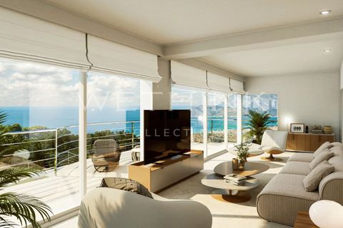 Villa i Altea, Alicante, Altea - € 2 190 000 | Ref: W-GB147 - foto 17