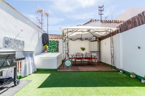 Rækkehus i Almunecar, Granada, Almunecar - € 200.000 | Ref: 251008 - foto 1