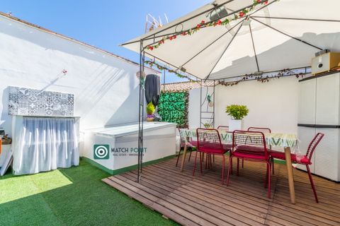 Rækkehus i Almunecar, Granada, Almunecar - € 200.000 | Ref: 251008 - foto 2