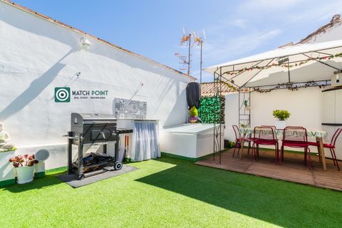 Rækkehus i Almunecar, Granada, Almunecar - € 200.000 | Ref: 251008 - foto 3